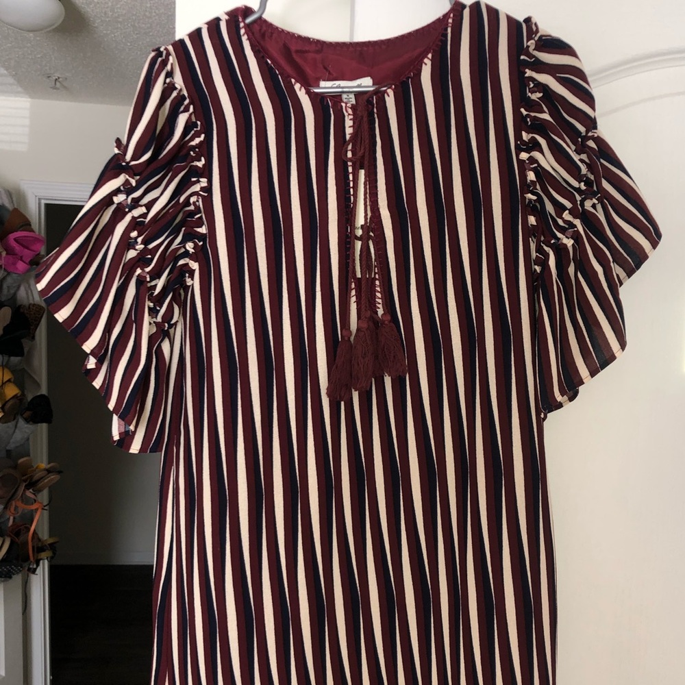 Boutique dress